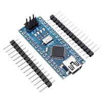 Arduino Nano V3 ATmega328P Controller Improved Version Module Geekcreit for Arduino [940937]